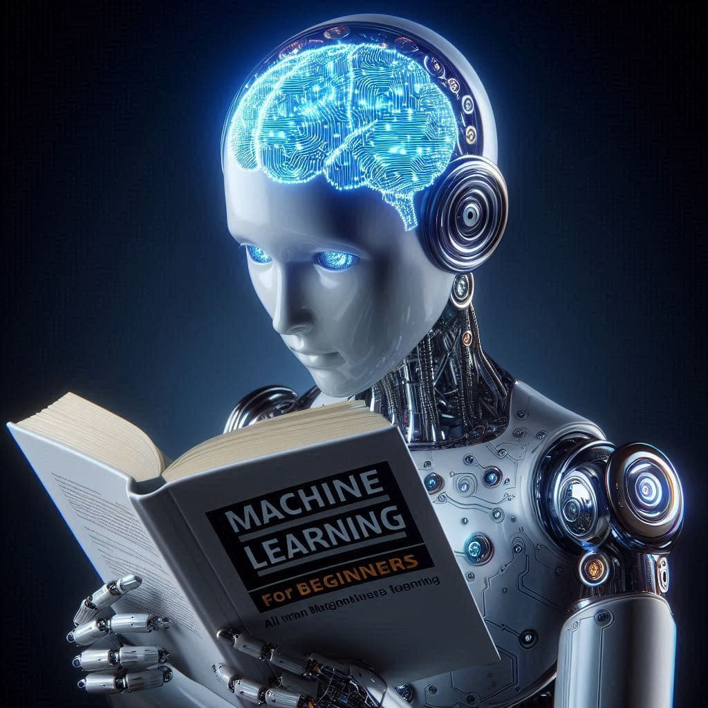 ทำความรู้จักกับ Machine Learning (การเรียนรู้ของเครื่อง) 